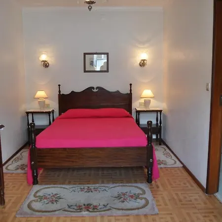 Pensao Alegre Casa de hóspedes