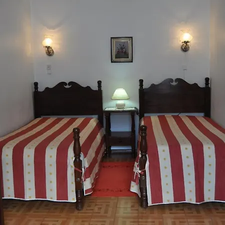 Pensao Alegre Casa de hóspedes