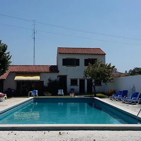 Pensao Alegre Casa de hóspedes